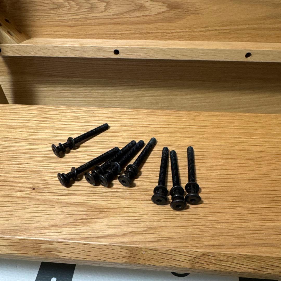 unico ウニコ LOM dining table w1200