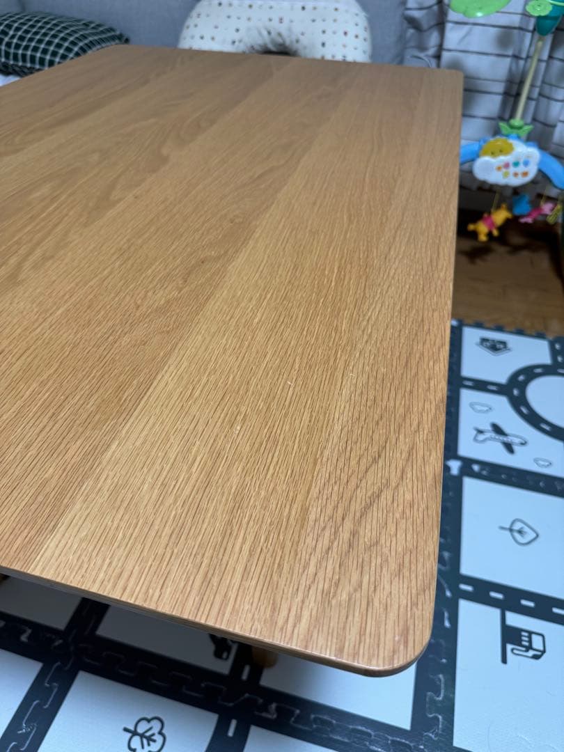 unico ウニコ LOM dining table w1200