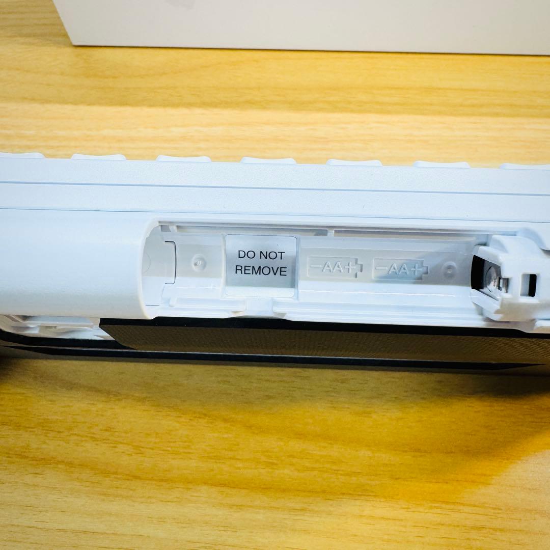 HHKB HYBRID Type-S 25th雪 US配列 限定モデル