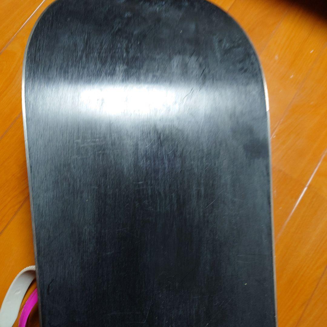 IGNIO 子供用　スノーボード110cm　2点セット