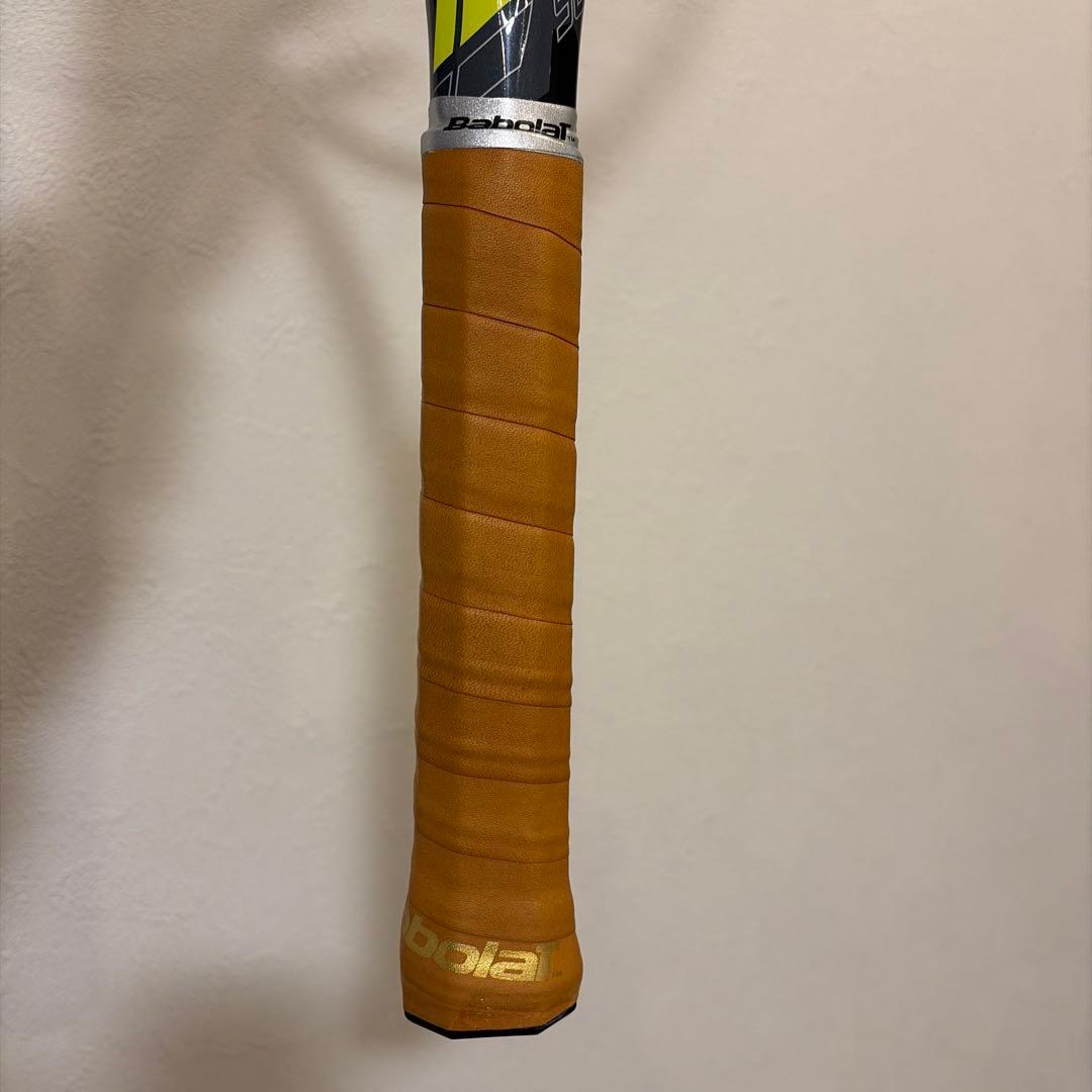 ラケット(硬式用) Babolat PureAero 98 G2