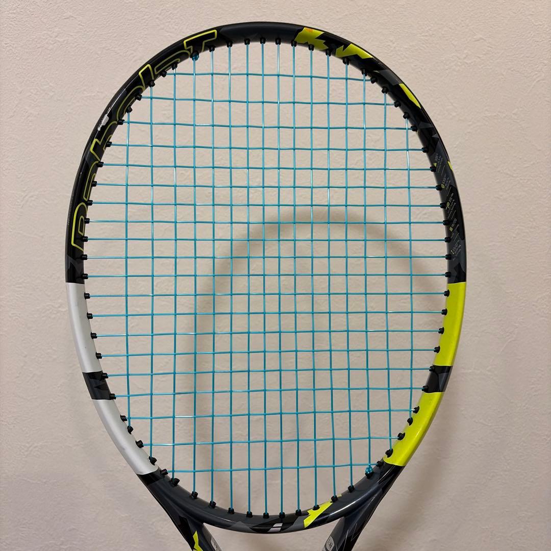 ラケット(硬式用) Babolat PureAero 98 G2
