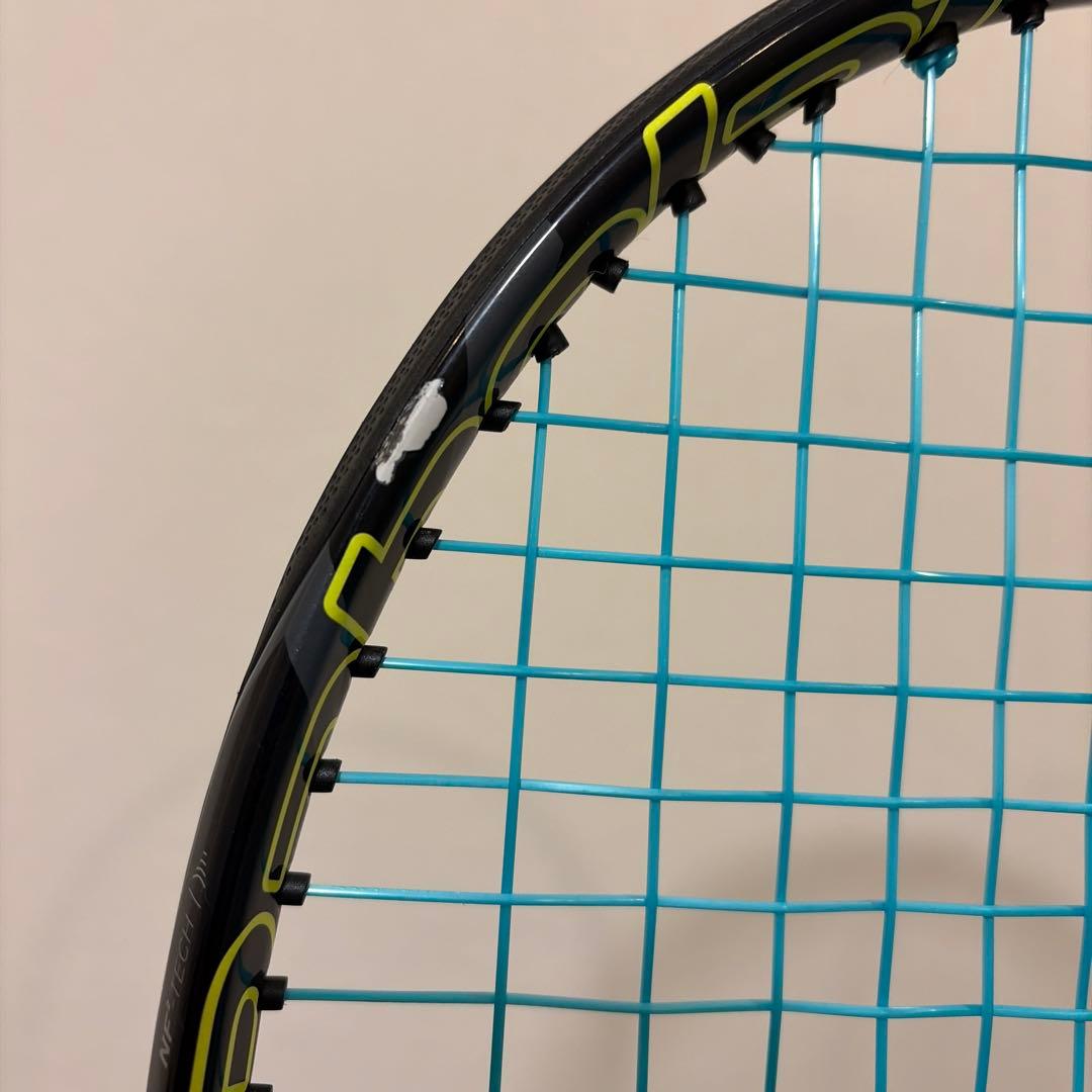 ラケット(硬式用) Babolat PureAero 98 G2