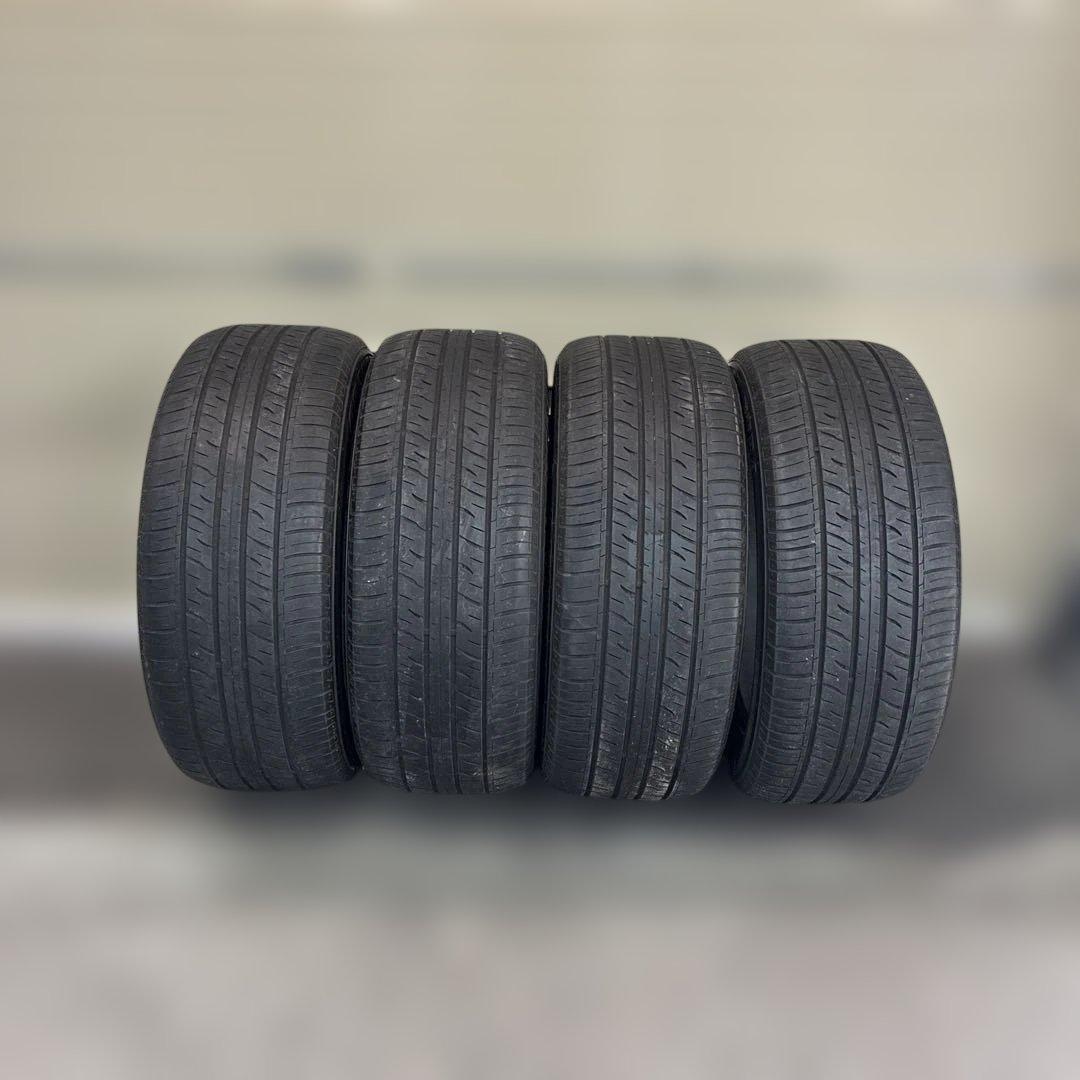 ダンロップ　グランドレック　PT3A 21インチ