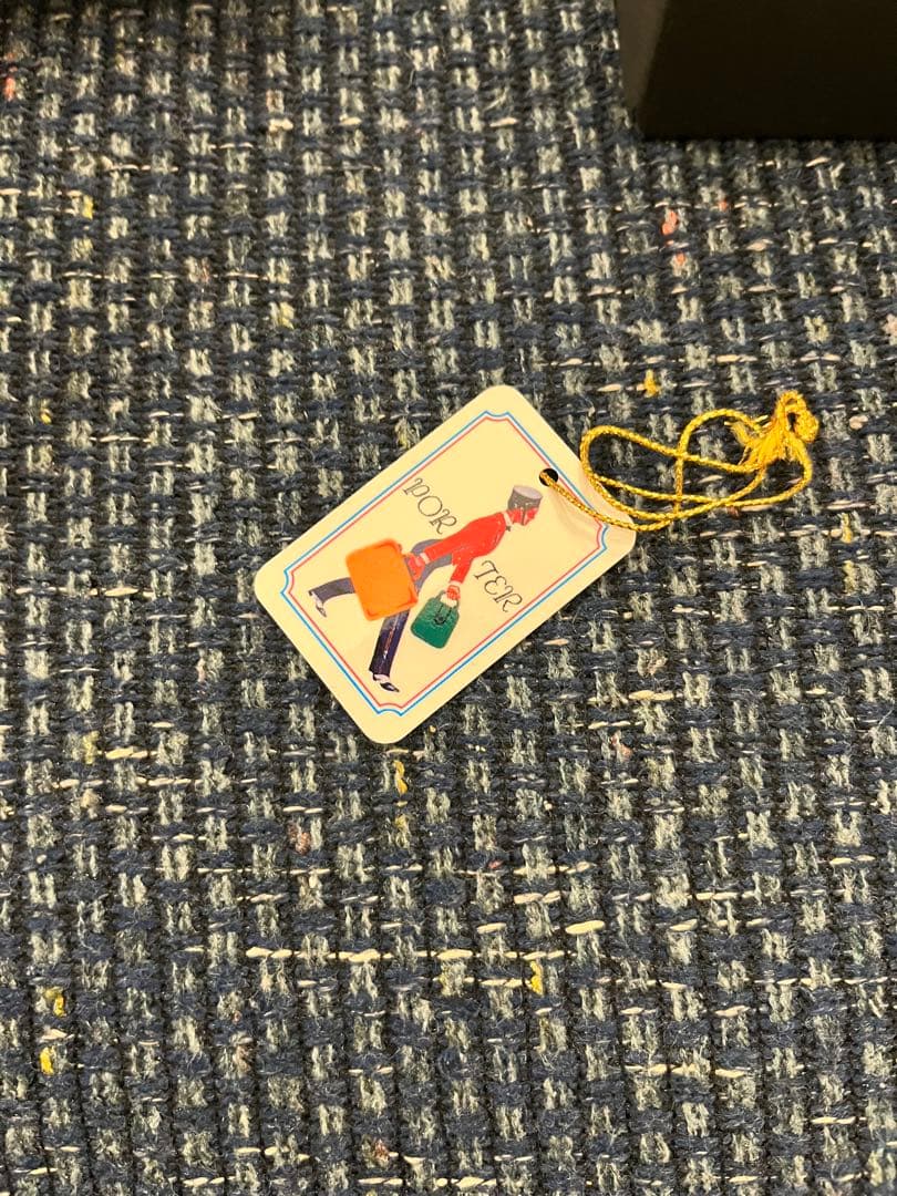 よ*〜様 未使用　PORTER 925キーケース　ケース　レザー　ブラック