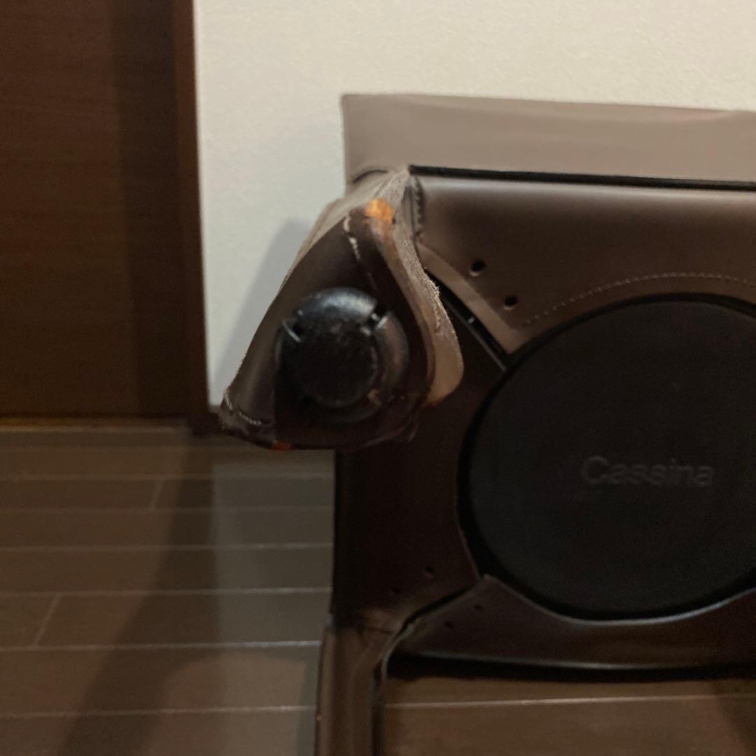 専用購入❌カッシーナ　マリオベリーニ　キャブアームレスチェア