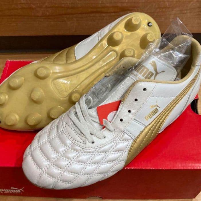 プーマ　レセルバ　24.5cm