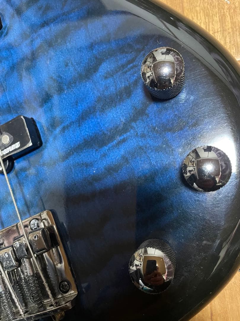 Ibanez Soundgear 4弦