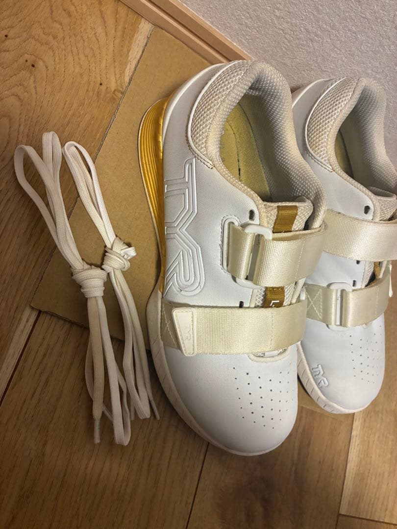 TYR ティア L-1 リフター 25.5