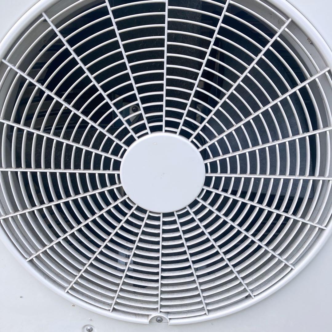 コロナ ルームエアコン 冷房専用 RC-2220R 6畳用 家電