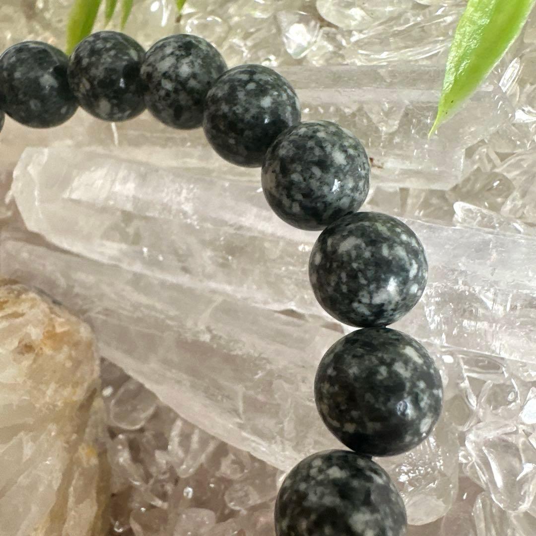 【遠野霊石】 高波動が現実を動かす｜幸運と願いを引き寄せる奇跡の石 10mm