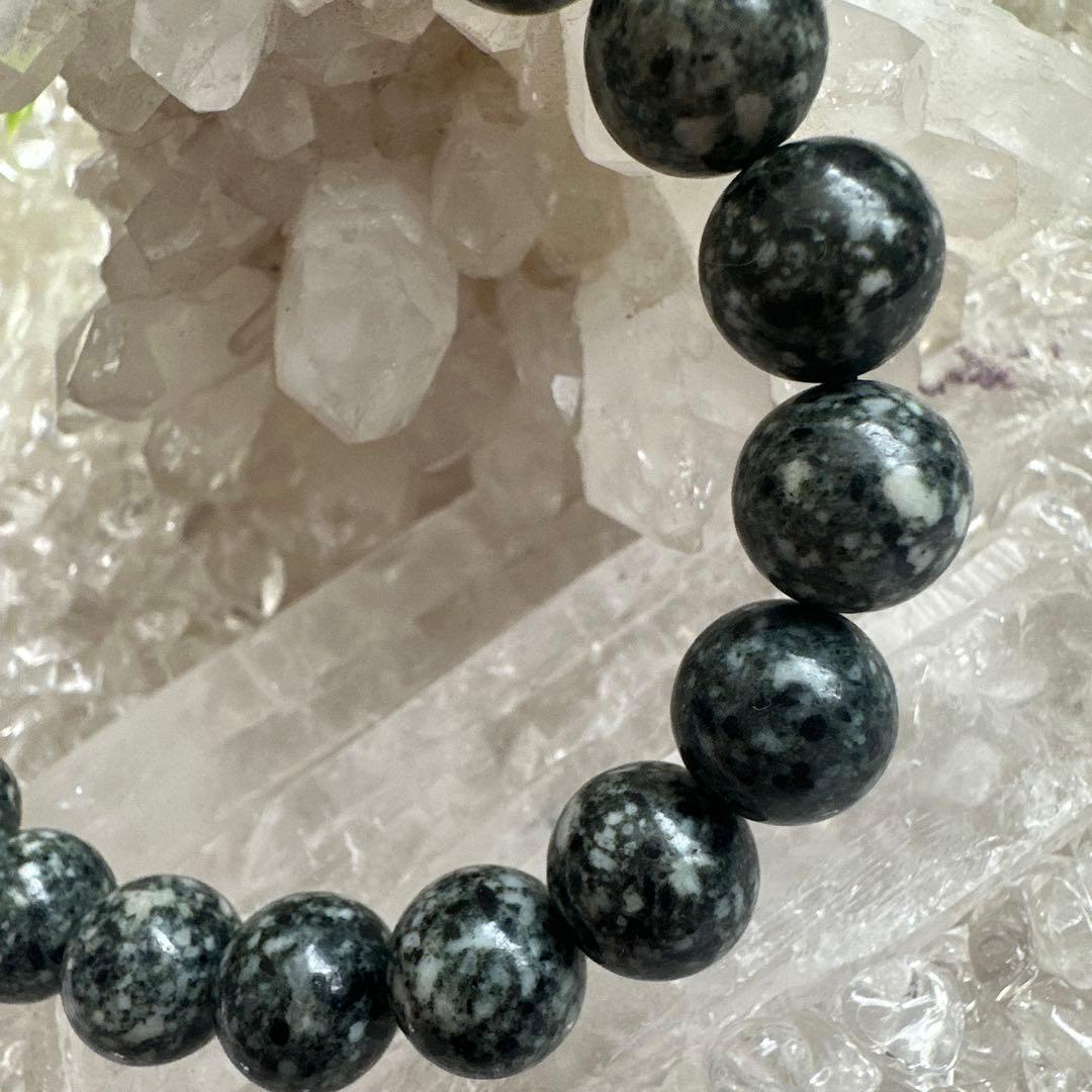 【遠野霊石】 高波動が現実を動かす｜幸運と願いを引き寄せる奇跡の石 10mm