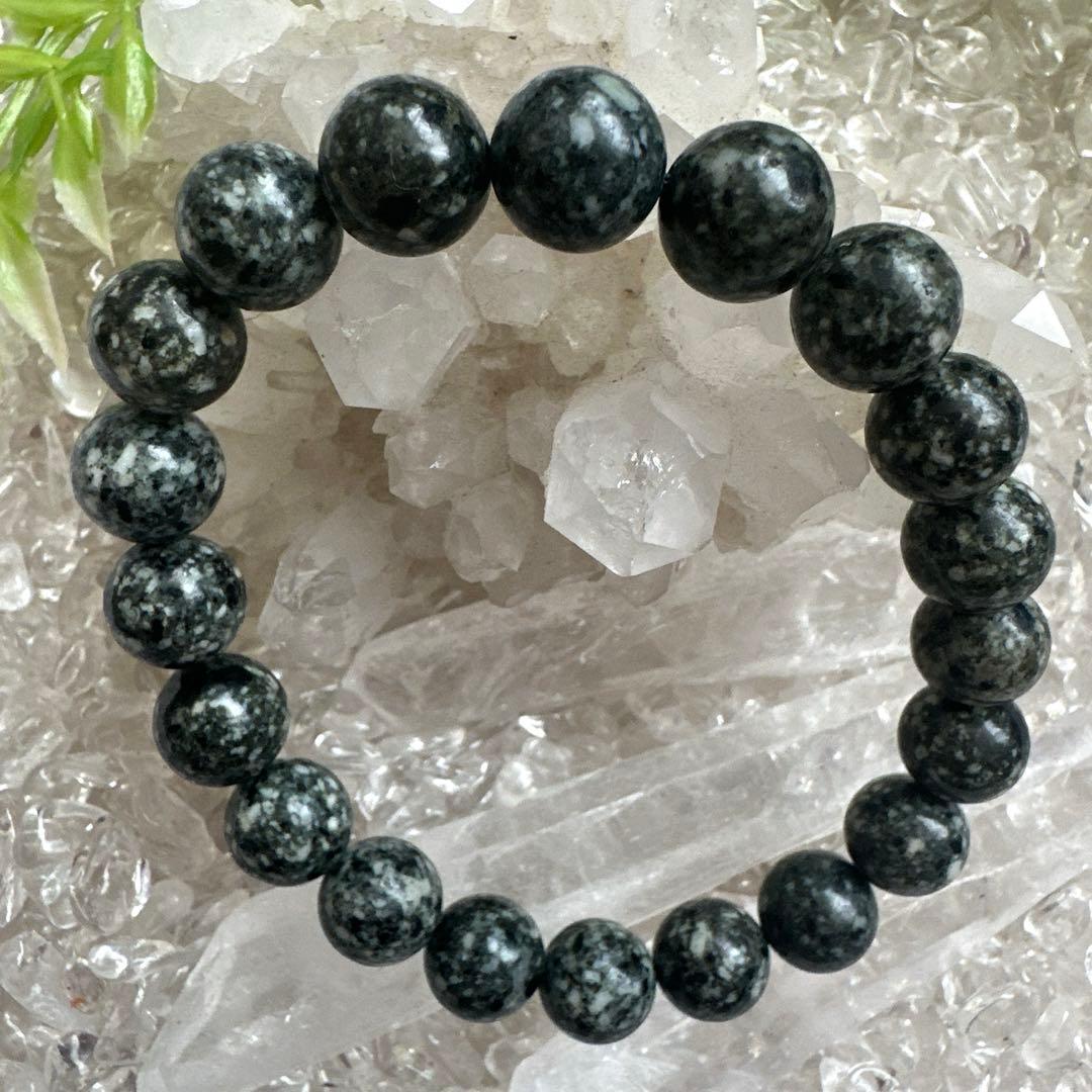 【遠野霊石】 高波動が現実を動かす｜幸運と願いを引き寄せる奇跡の石 10mm