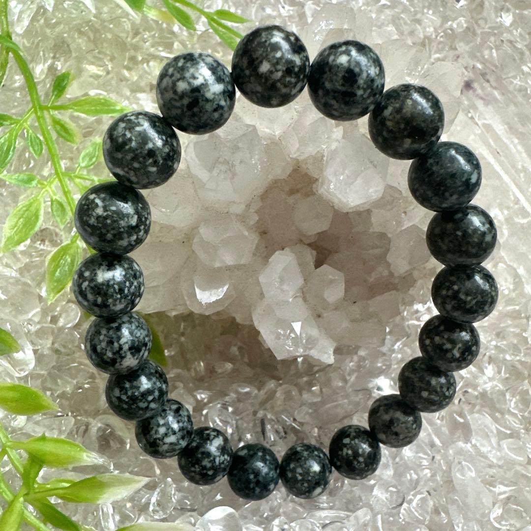 【遠野霊石】 高波動が現実を動かす｜幸運と願いを引き寄せる奇跡の石 10mm