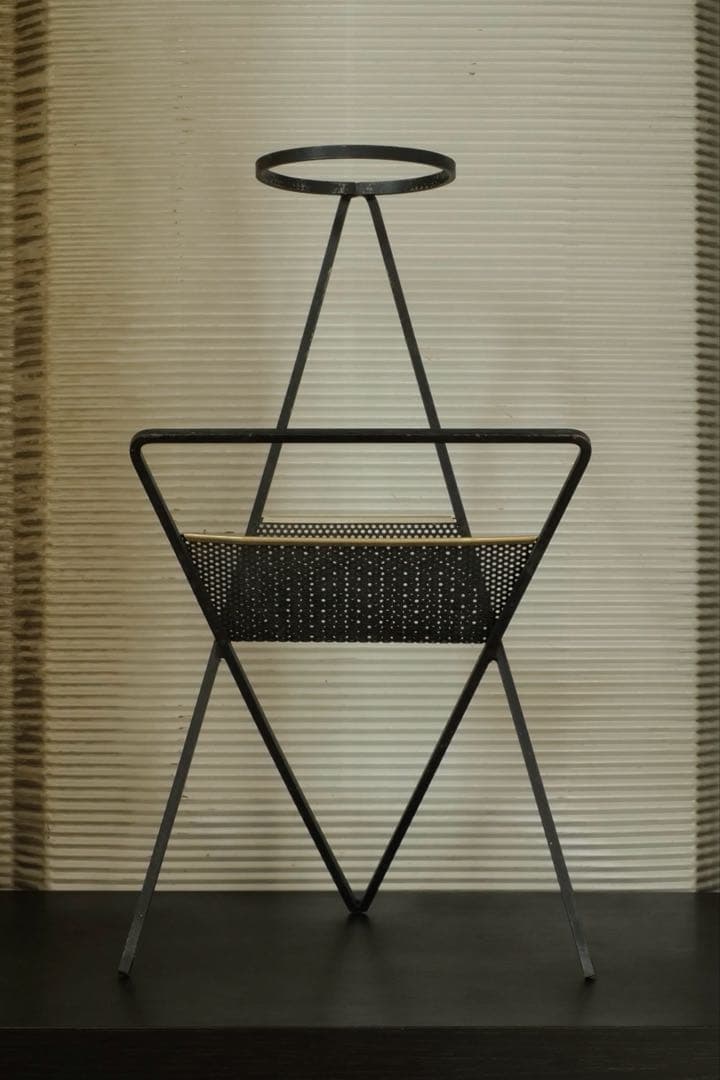 希少　Mathieu Mategot マシューマテゴ