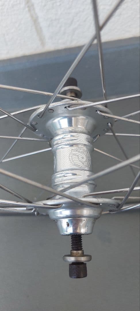 プロファイルレーシング完組ホイール シングルスピードピスト