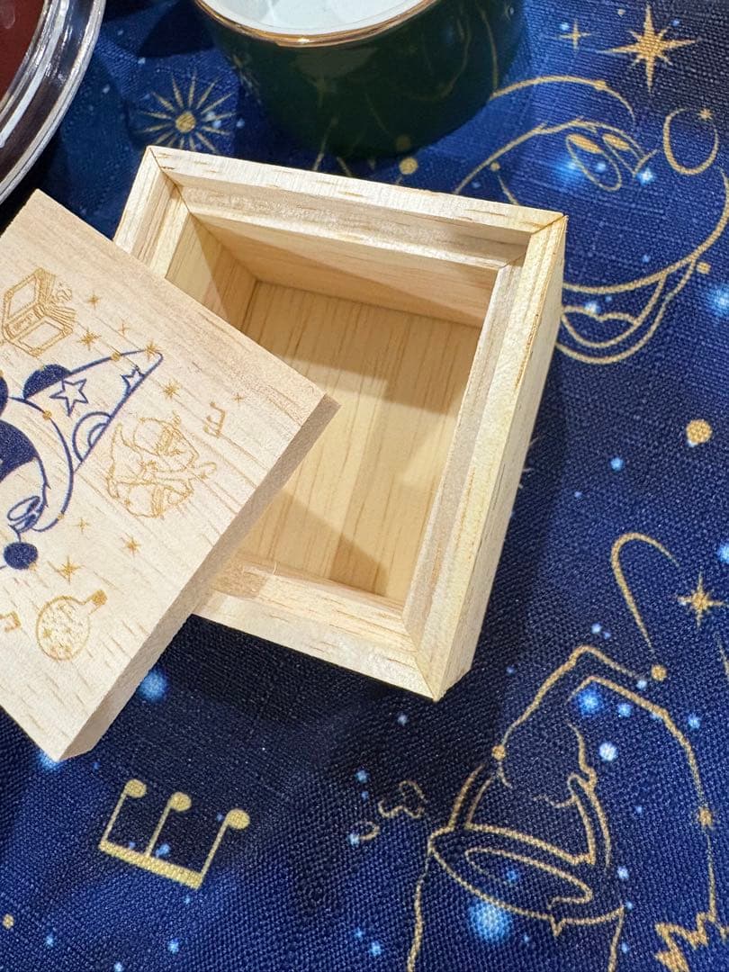 ディズニー ファンタジア ミッキー 弁当箱