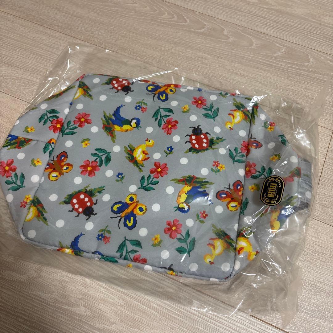 フェイラー　フードバスケット