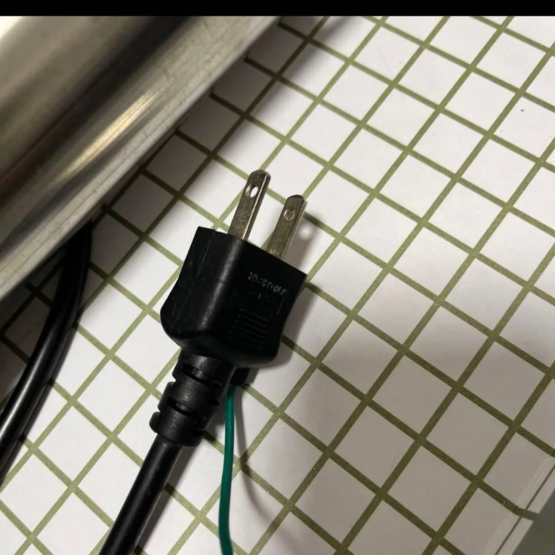 BONIQ 低温調理器　BONIQ BNQ-01 黒　箱無し