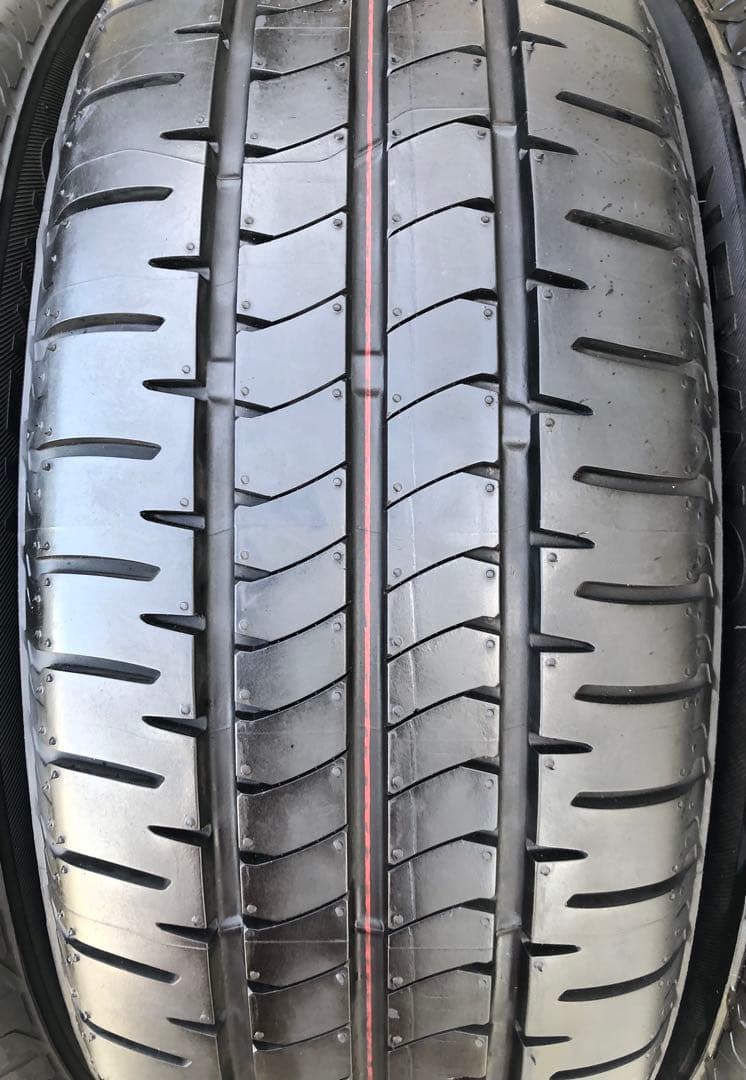 195/55 R16 BRIDGESTONE NEWNOラジアルタイヤ