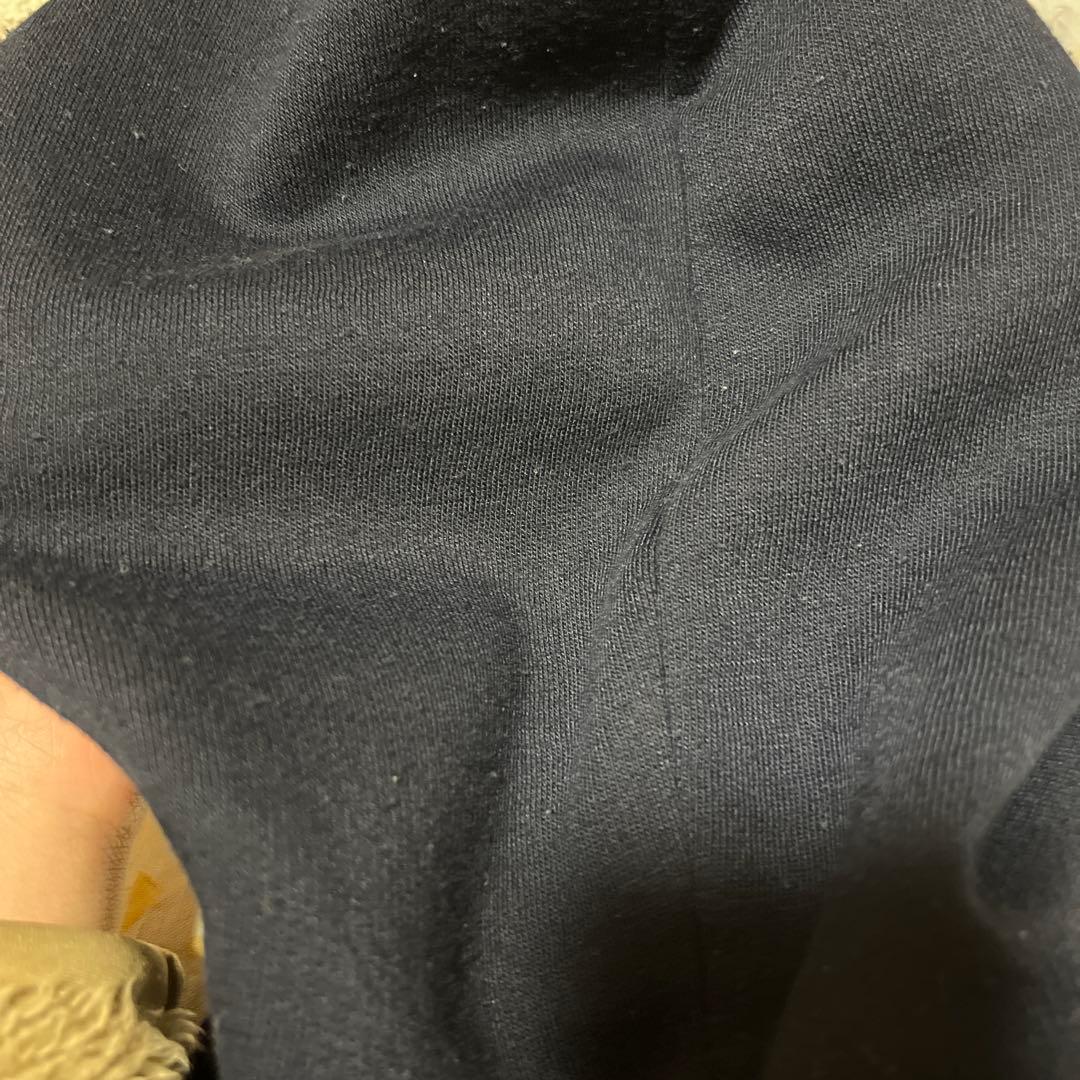 希少サイズ ポロラルフローレン 短丈ビッグポニーパーカー y2k