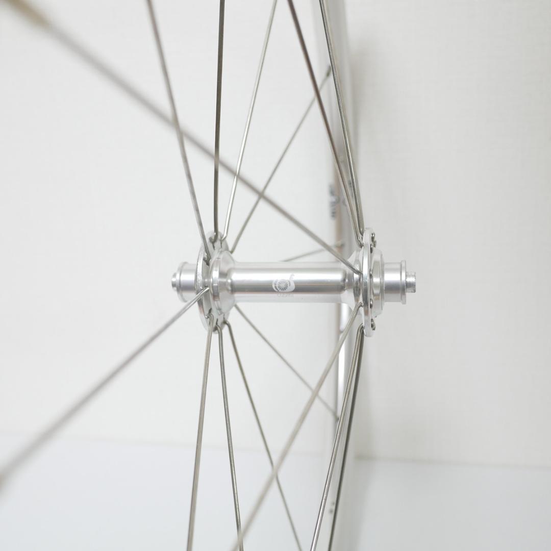 COSPAII CLASSIC 20インチ406　ホイールセット 100/135