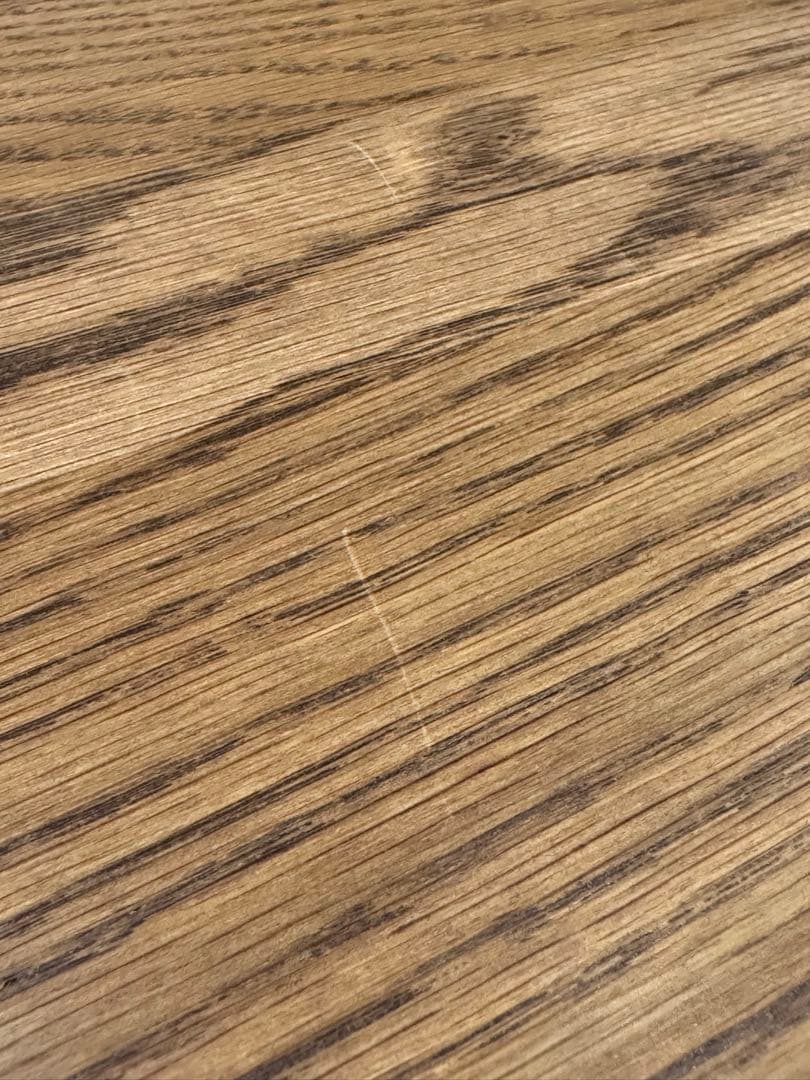 unico ADDAY ダイニングテーブル 1350