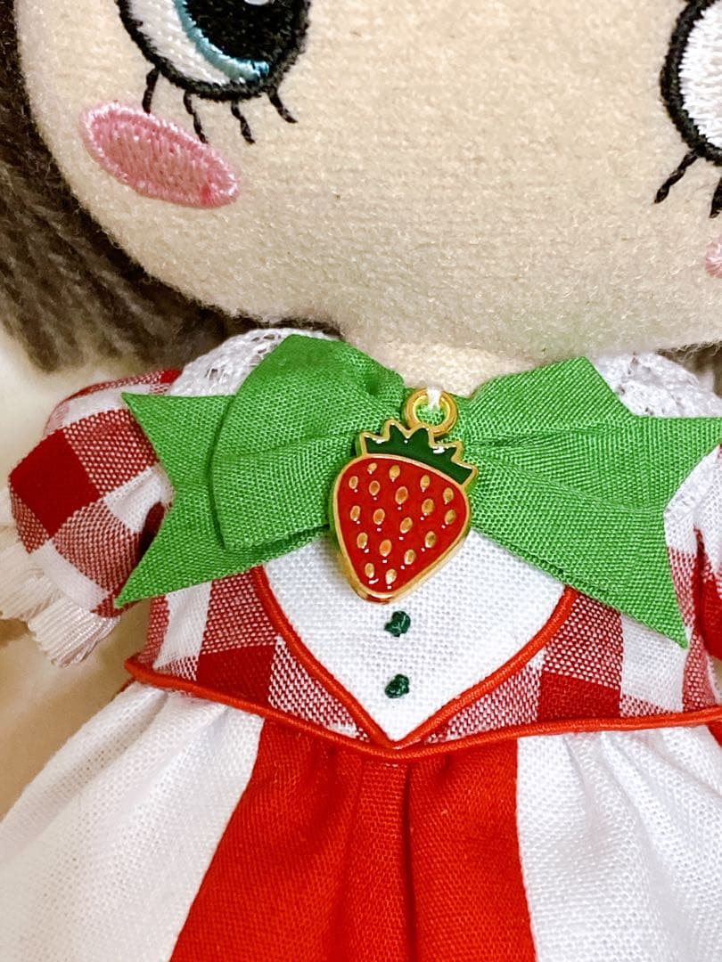 レメリ♡♡イルメール　ハッピードール　イーマリーちゃん