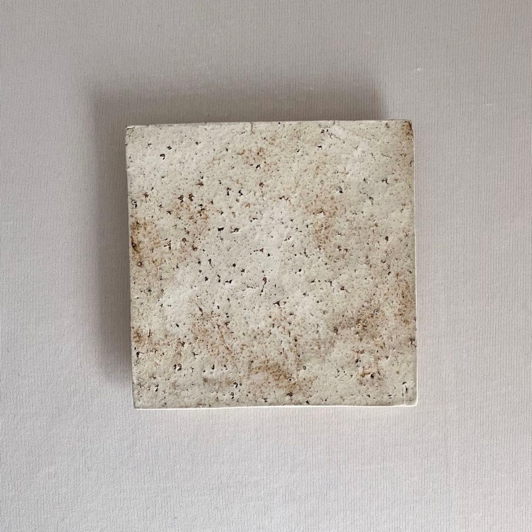 【新品未使用】内田鋼一 板皿【稀少】