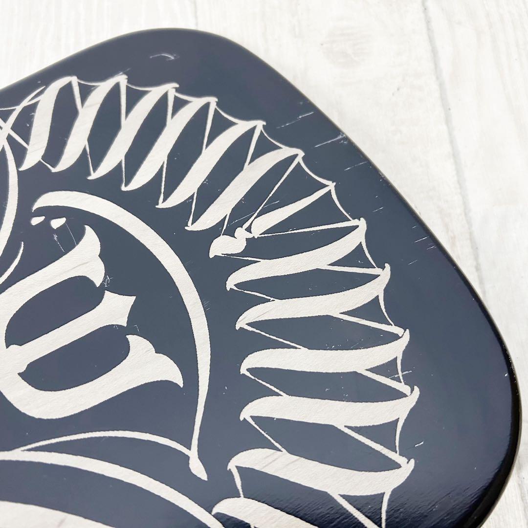 新品 Evisen Skateboards MARU / ZABUTON ゑ