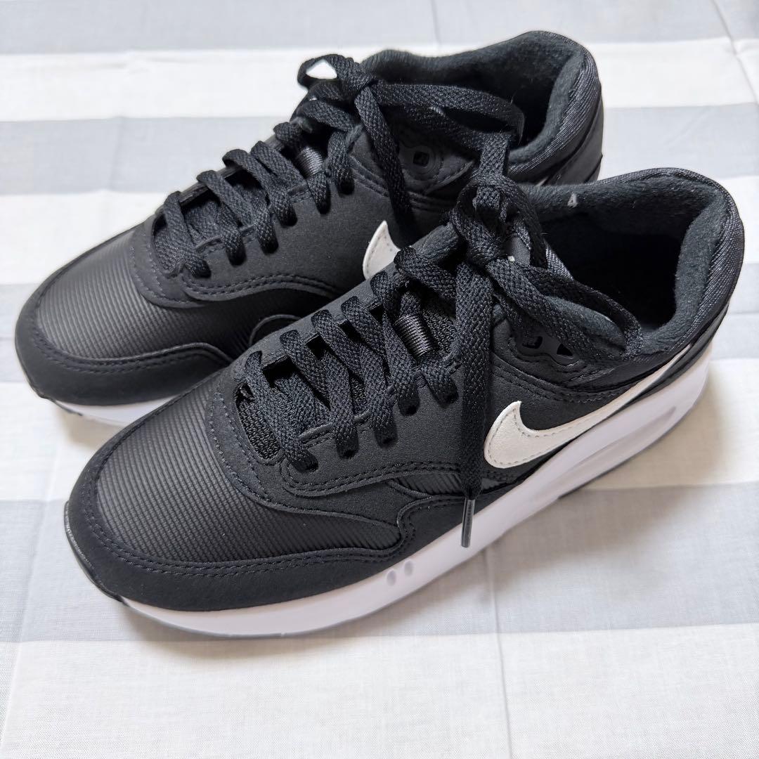 【極美品】NIKE GOLF 女性用シューズ US4/23cm 小さめ