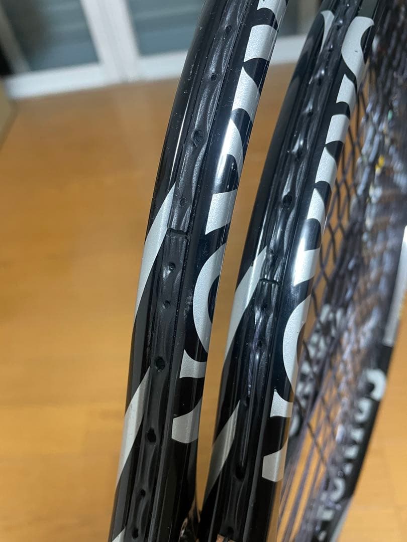 【名器】SRIXON Revo X 2.0 TOUR G2 2本セット