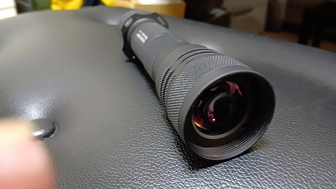 田村装備開発【受注生産品】RAYGEARS-TSUKUYOMI.9（VR.3）