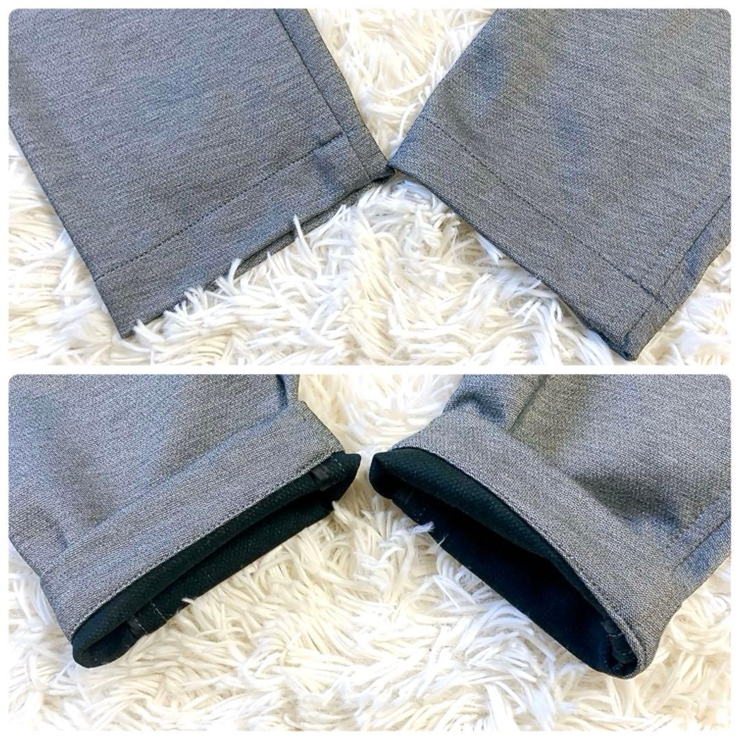 【未使用級・2WAY】BLACK LABEL CRESTBRIDGE　ブルゾンL