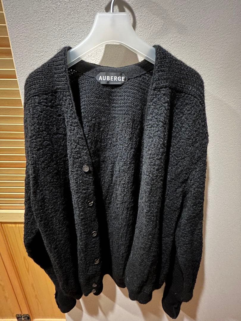 トップス AUBERGE KID 22AW