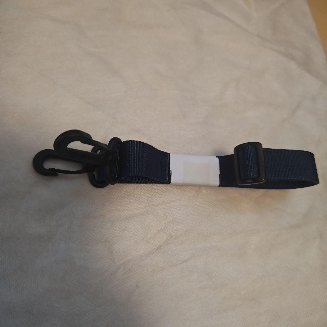 BRIEFING ☆ミニトートバック(ネイビー)