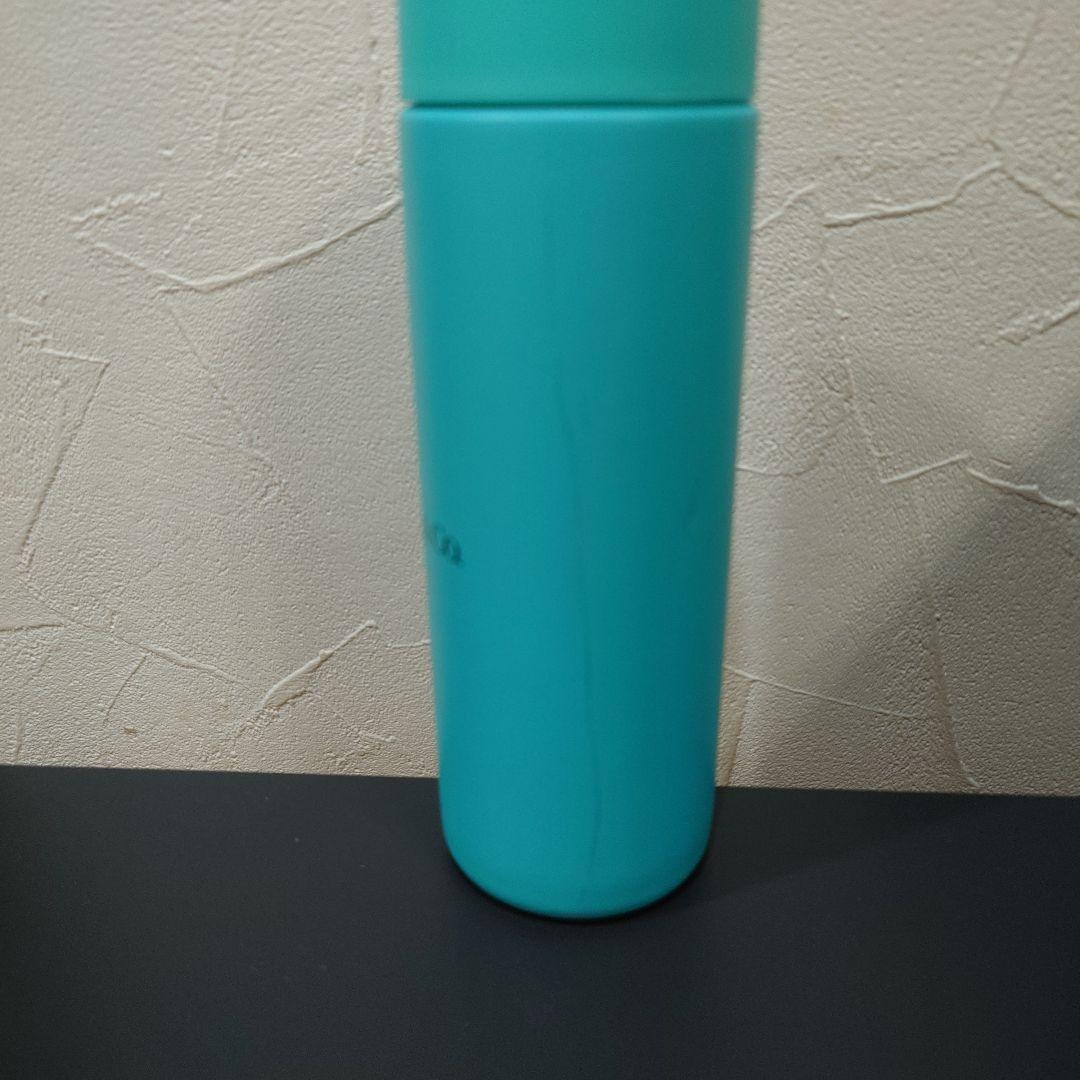 TIFFANY & Co. ターコイズ水筒