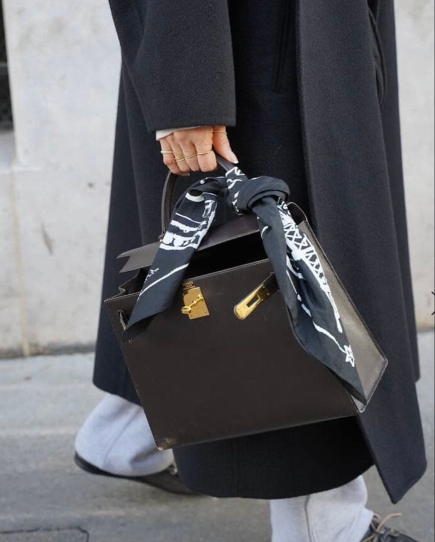 DEUXIEME CLASSE 河原シンスケコラボPETIT USAGIバンダナ