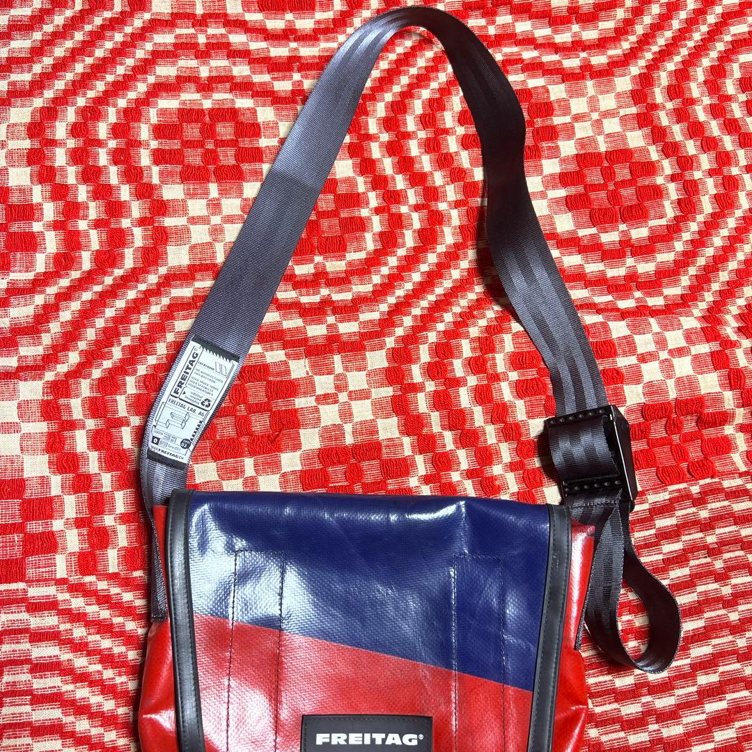 FREITAG フライターグ