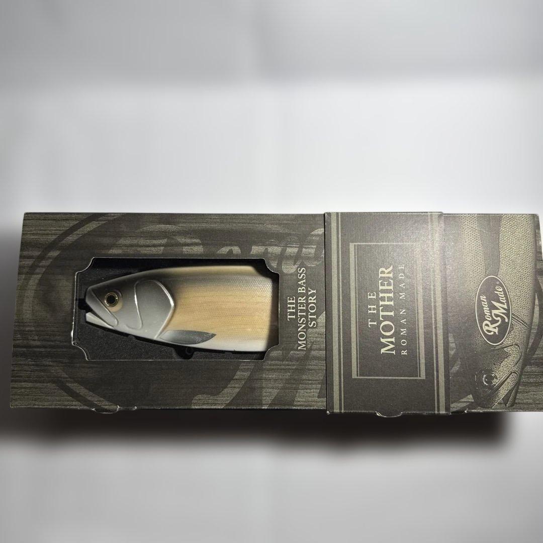 ロマンメイド　マザー　フェイス （フローティング）　web限定