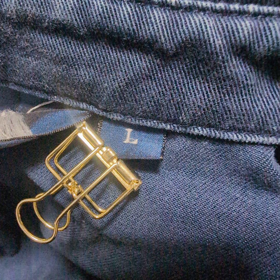 POLO by Ralph Lauren　スウィングトップ