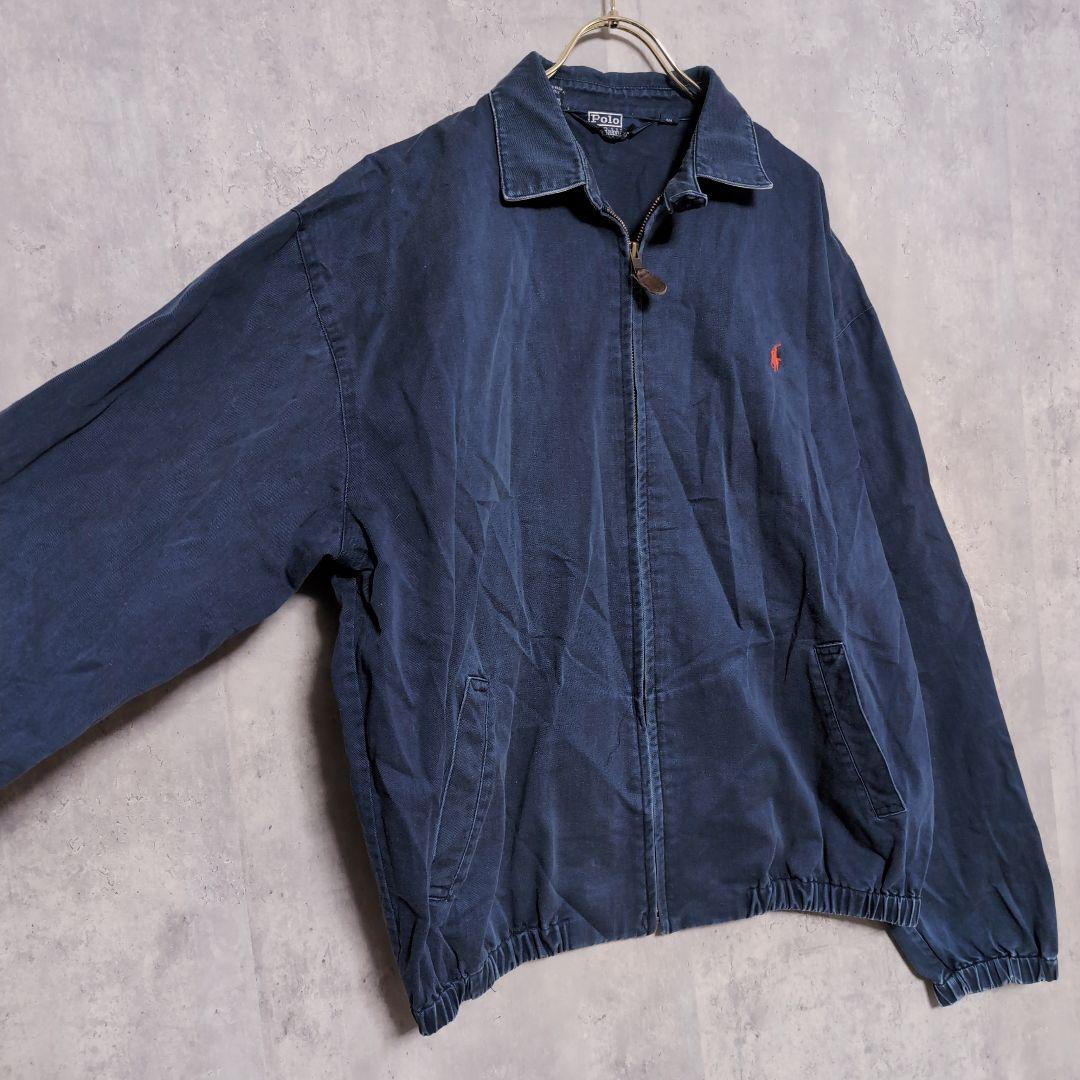 POLO by Ralph Lauren　スウィングトップ