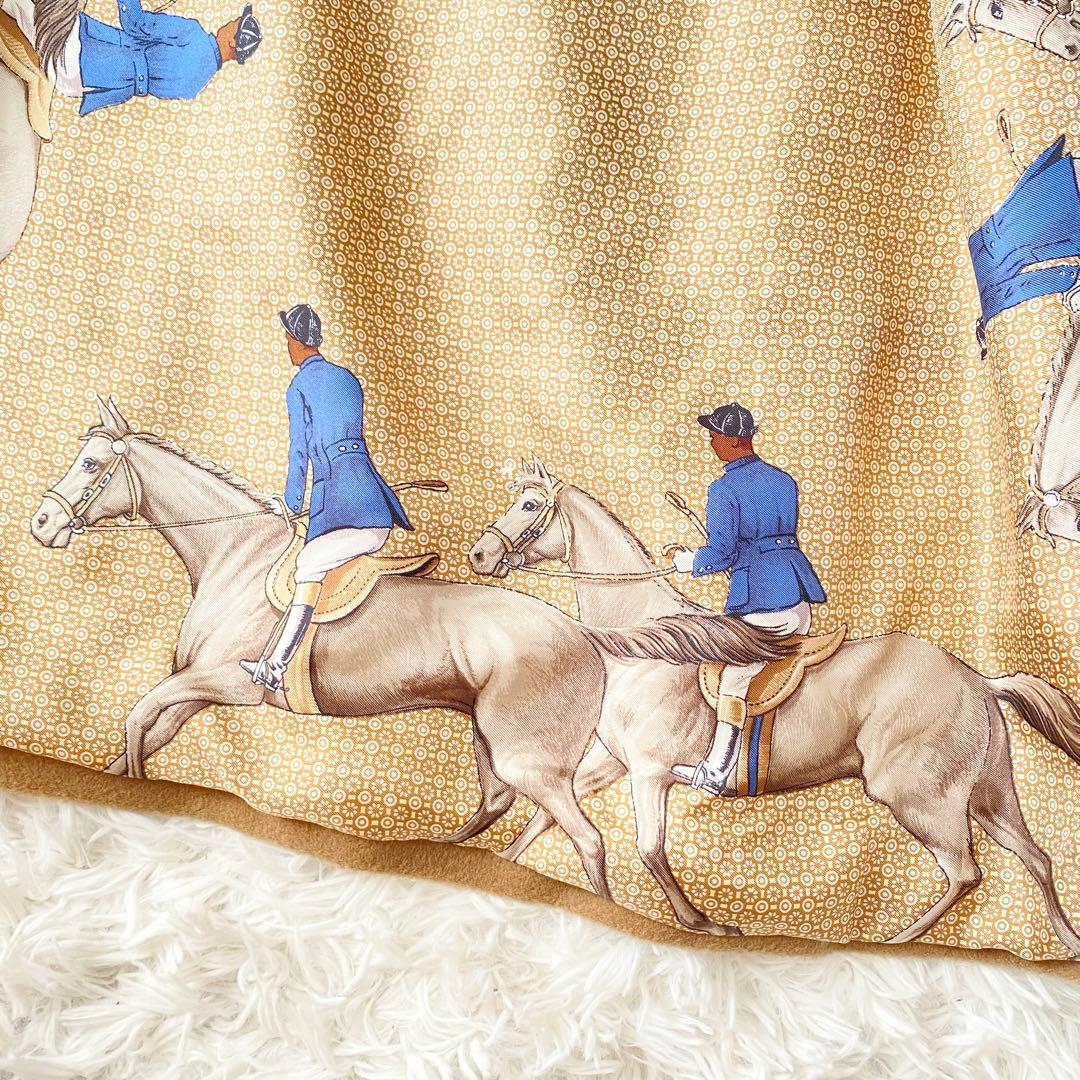 稀少 美品◆HERNO 高級ロングコート カシミヤ イタリア ダブル ベージュ