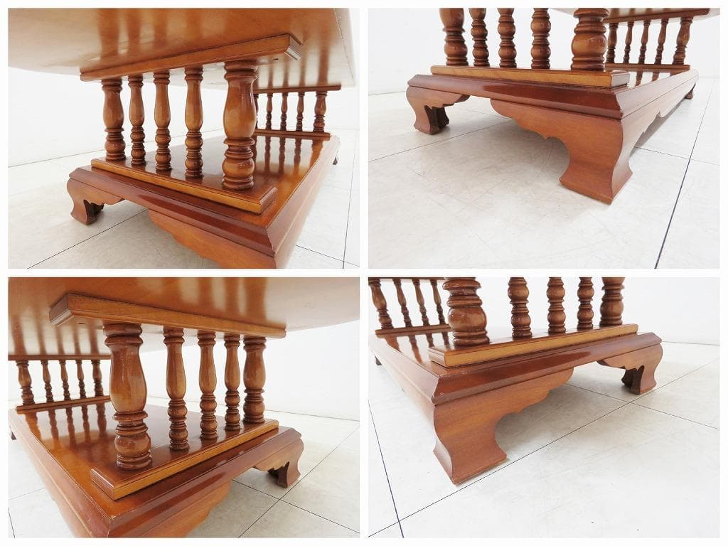 高級■Danielダニエル■クーガーセンターテーブル■388,500円■リビング