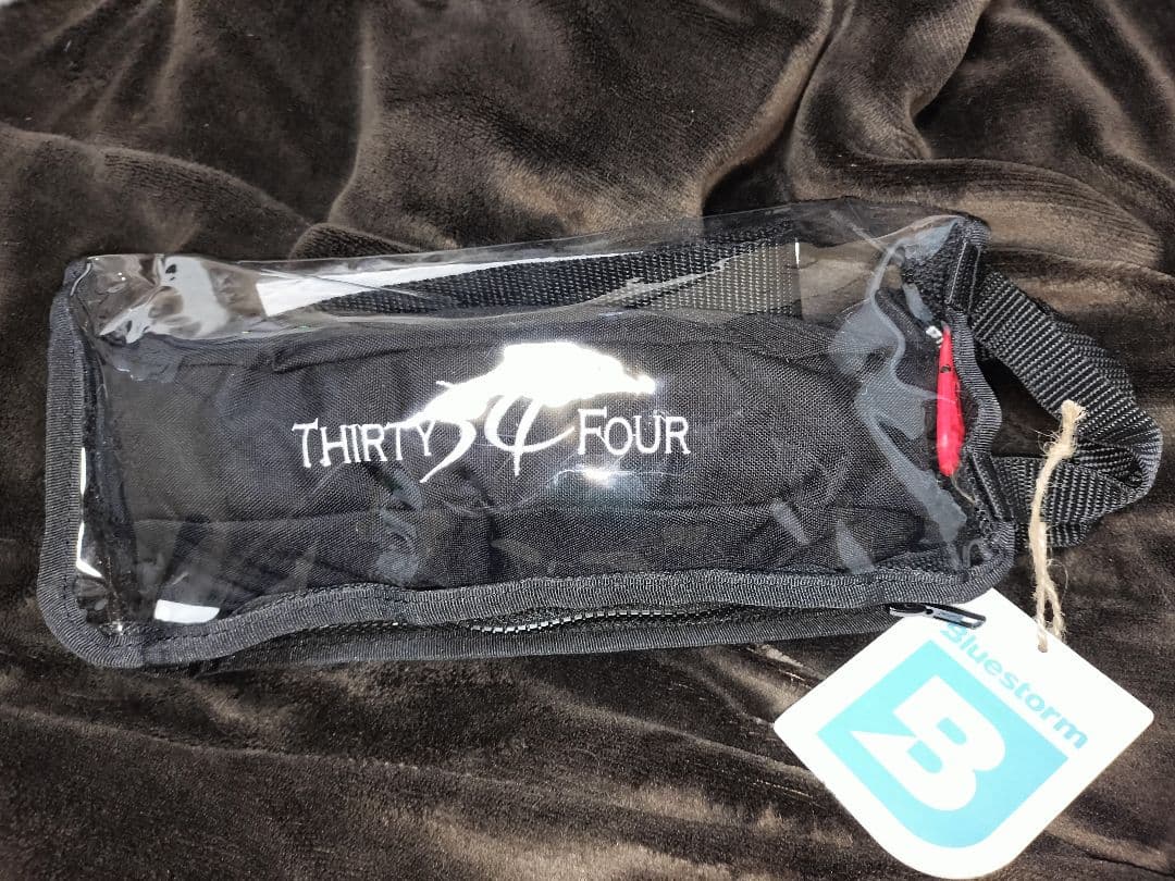 新品 34 腰巻 ライフジャケット サーティフォー サーティーフォー
