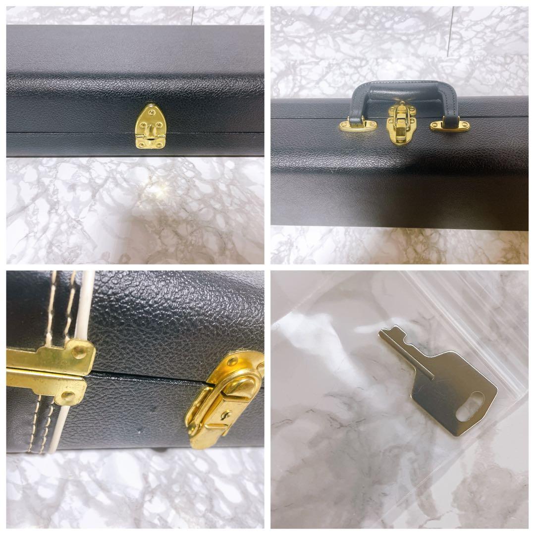 【美品】BLUE LION マウンテンダルシマー　JRW ハードケース付き