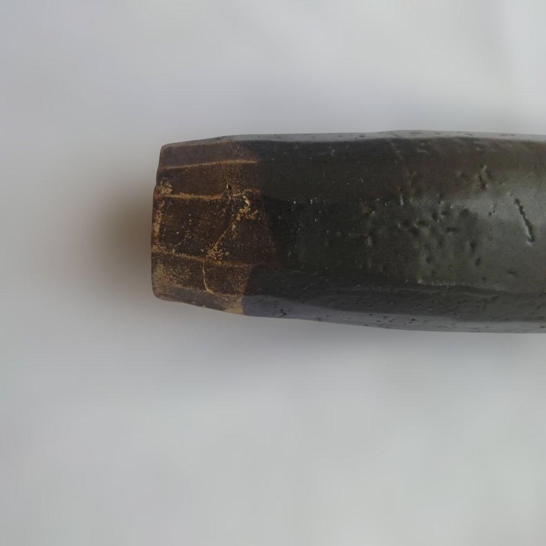 茶道具の掛花入