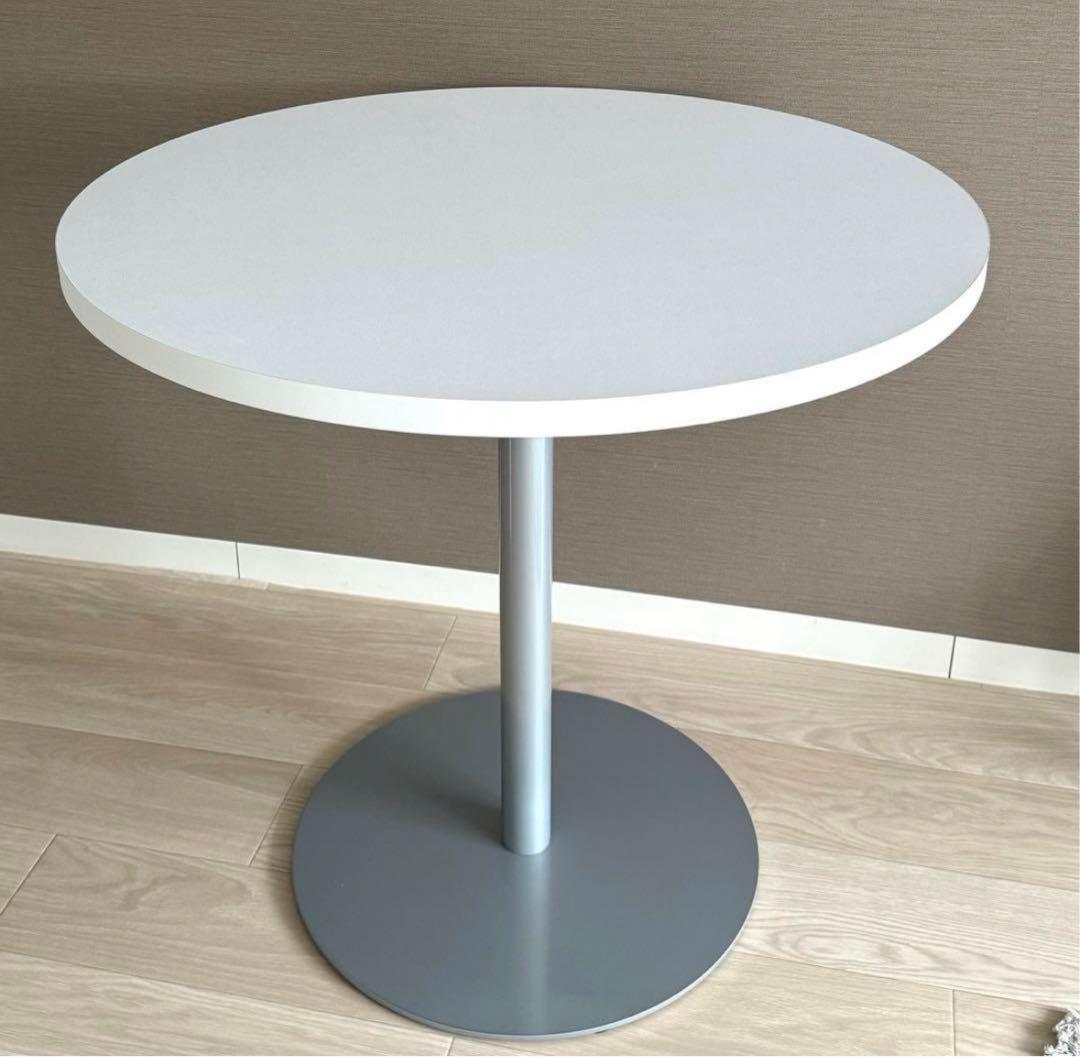 lll ホワイトテーブル