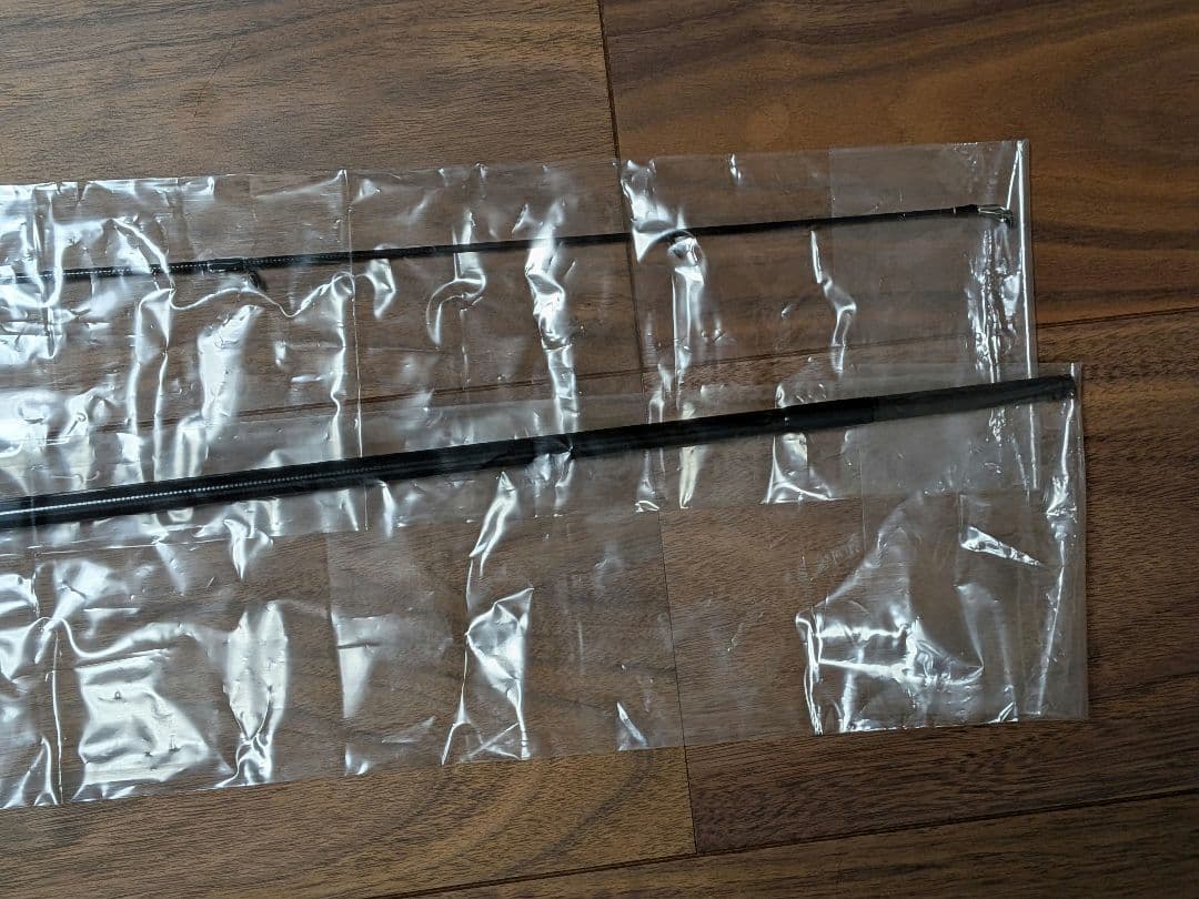 ヤマガブランクス ブルーカレント 100 BETA Tuned for SURF