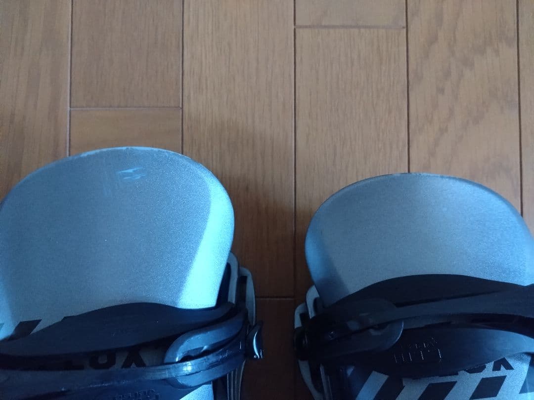 フラックス　FLUX　R2　ビンディング　Mサイズ　17-18